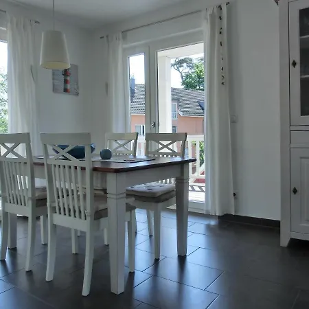 W12 2 S Apartamento *