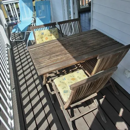 Apartament W12 2 S *