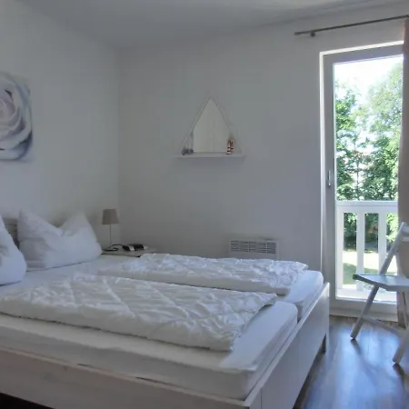 W12 2 S Apartamento *