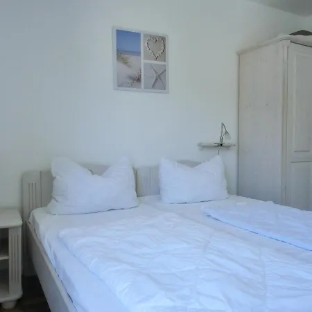 Apartamento W12 2 S Graal-Mueritz