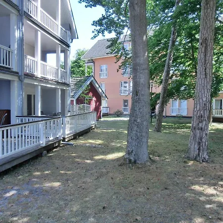 Apartamento W12 2 S *