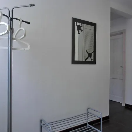 Apartament W12 2 S Graal-Mueritz