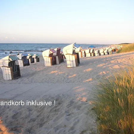 W12 2 S Apartament Graal-Mueritz