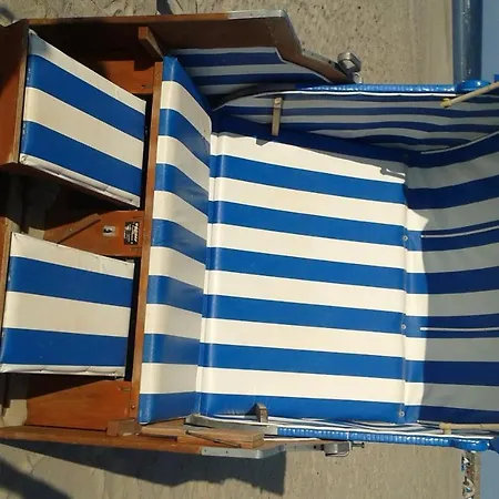 Apartament W12 2 S Graal-Mueritz