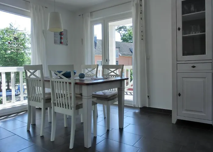 W12 2 S Apartamento *